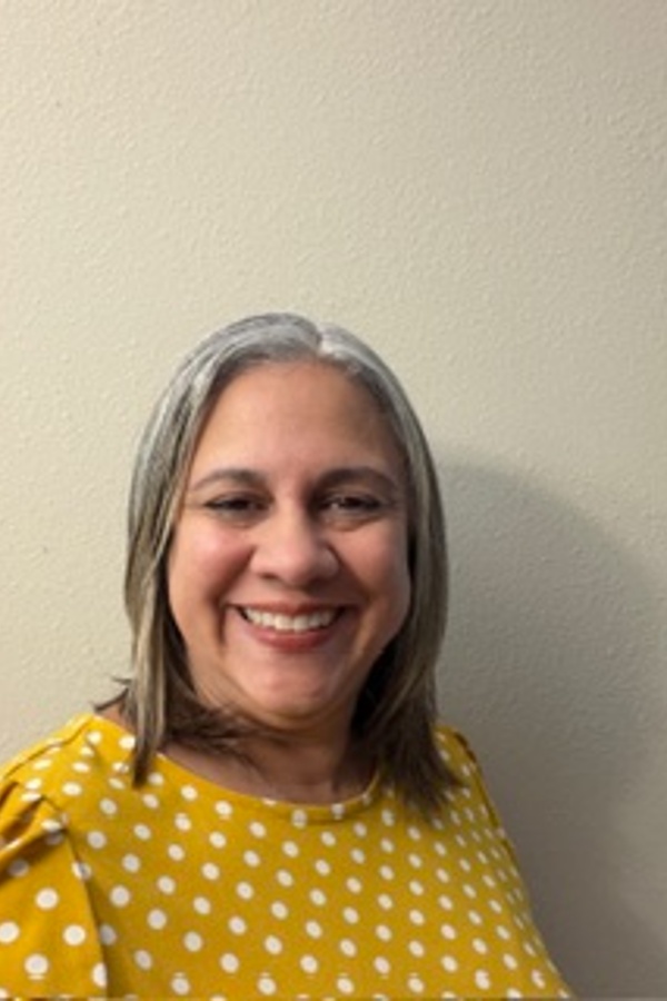 Cruise Brothers Travel Agent Jessica Munoz-Plata